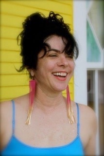 Color portrait photograph